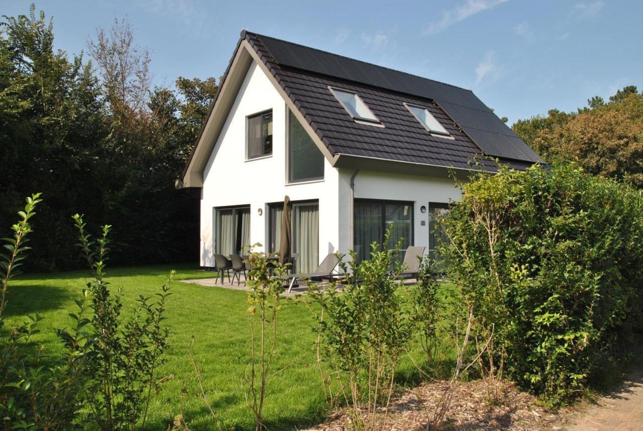 Vakantiewoning De Bleekersvallei De Koog  Zewnętrze zdjęcie